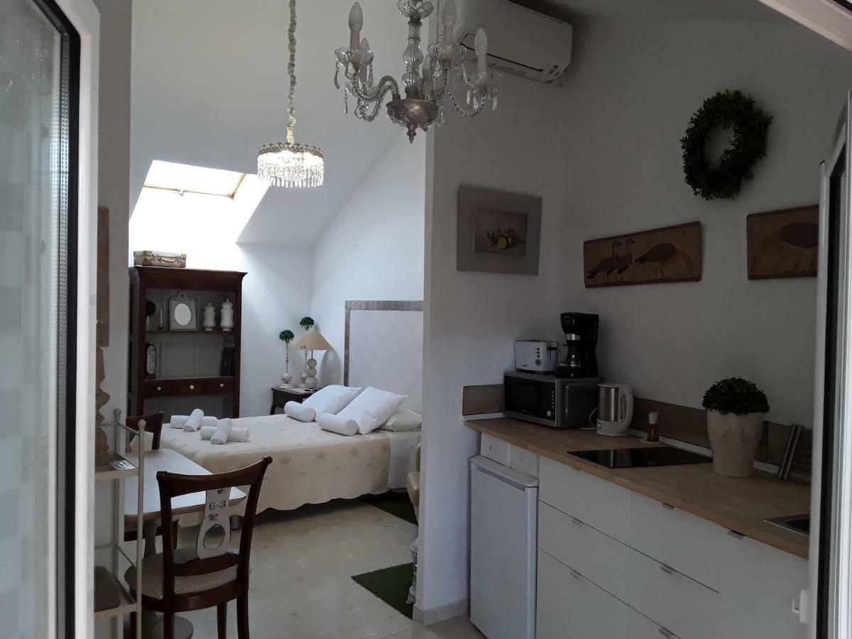 Estudio Fabiola Centro 12-Ma Μάλαγα Εξωτερικό φωτογραφία